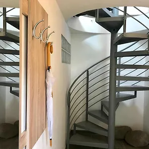  Apartmán U Babičky
