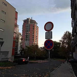  Apartmán Golden