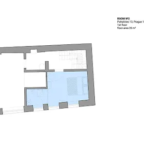 Fancy By Castle Apartamento