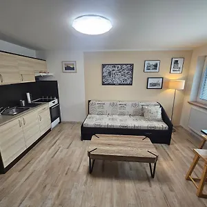 Jinonice Apartamento
