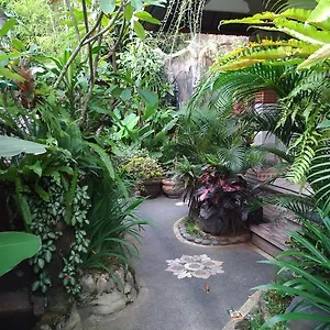 Praety Habitación en casa particular Ubud